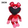 30Cm  Game Poppy Playtimes Series Animal Modeling Stuffed Toy Cute Cartoon Standing Posture Plush Toy Men And Women Gift