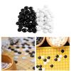 Premium Multifunctional Game Board Accessories With Classic Wooden Chess Pieces