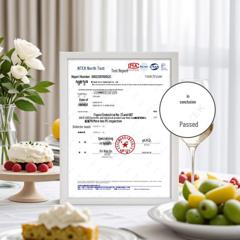 CLITON Automatic Electric Vacuum Wine Preserver