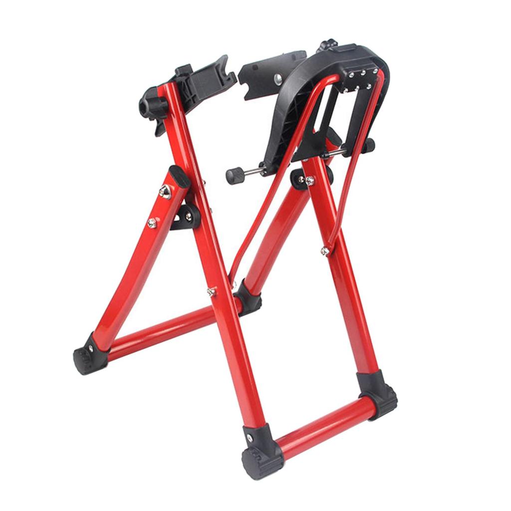 Tire Wheel Truing Stand Foldable for