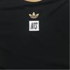 adidas X NTS Radio Jersey Black Men Streetwear JI5068
