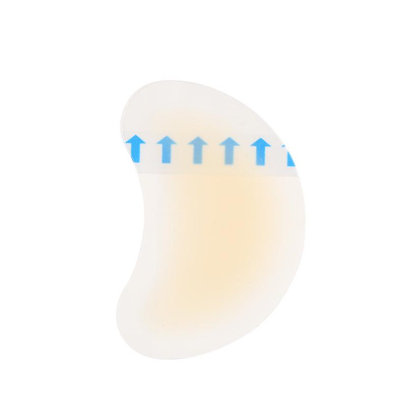 Unisex Protective Heel Blister Prevention Patch