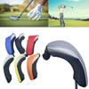 Golf Club Hybrid Rescues Headcover Protector Replacement Head Protections Cover
