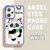 Für iPhone Samsung Huawei Honor Xiaomi Redmi OPPO Realme Vivo Telefonhülle Gemaltes Muster Weiche Gummi-Vollabdeckung Kameraschutz Design Shell