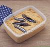 Iwachu Iron Eggplant Set of 2 Iron Nanbu Ironware 33003 2 Pieces 9cm/7.5cm