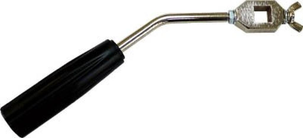 Amacho Handle for 13mm Shank AK13H Hand-stamped