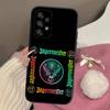 Coque de téléphone Hot J-JaegermeisterS Pour Samsung A 52 53 21 32 13 12 71 31 51 40 72 73 70 22 42 50 30 20 21 Coque