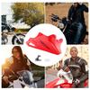Motorcycle Lower Fairings Engine Protector Lowered Shrouds Fairing Cover For Aesthetic Daily Commuting Racing Events