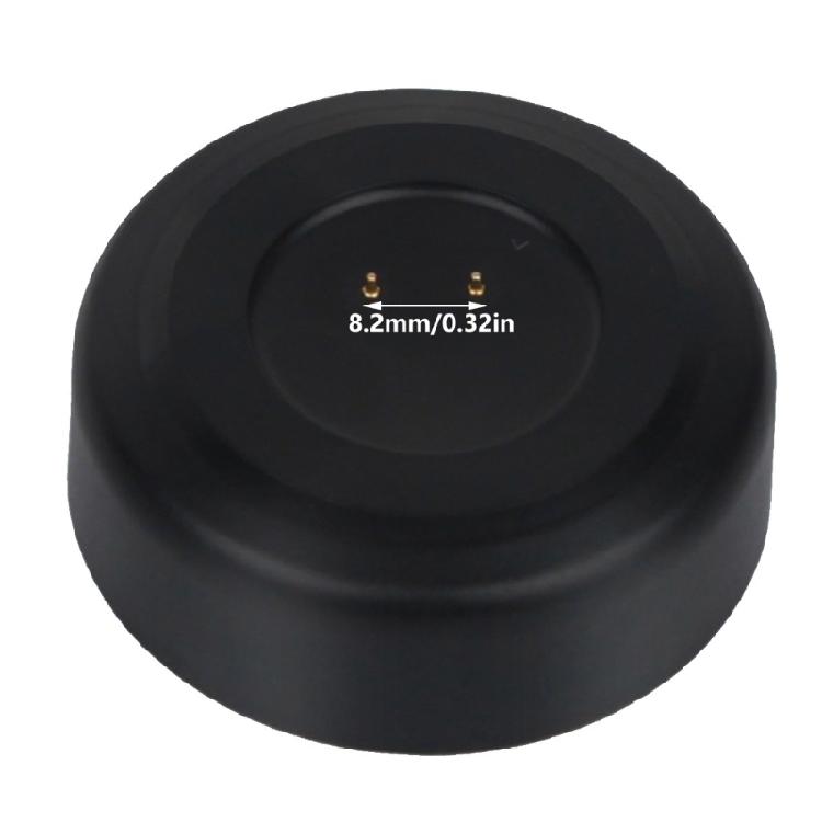 Smartwatch Charging Platform with 8.2mm Pin Space 1000mAh Capacity for CDS9/DS8/WK89/VP600 Consistent Power Delivery