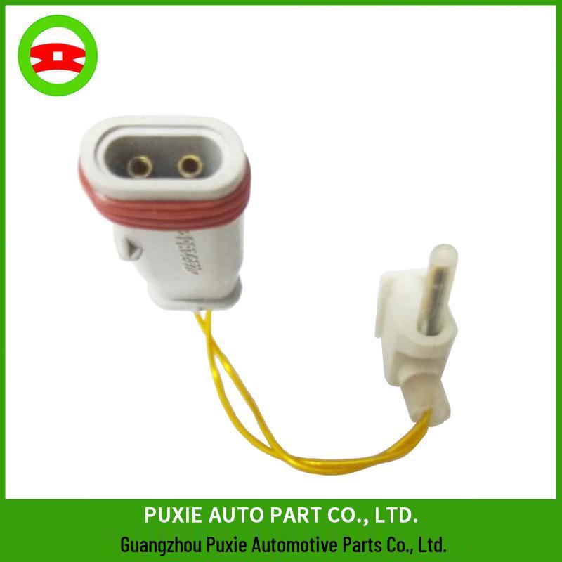 

Совместимая линия датчика износа тормозных колодок для Mercedes W221/W211/W220 (Часть 2115400717) Tanker