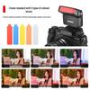 JINBEI Hi-4 Mini Portable Camera Flash Light