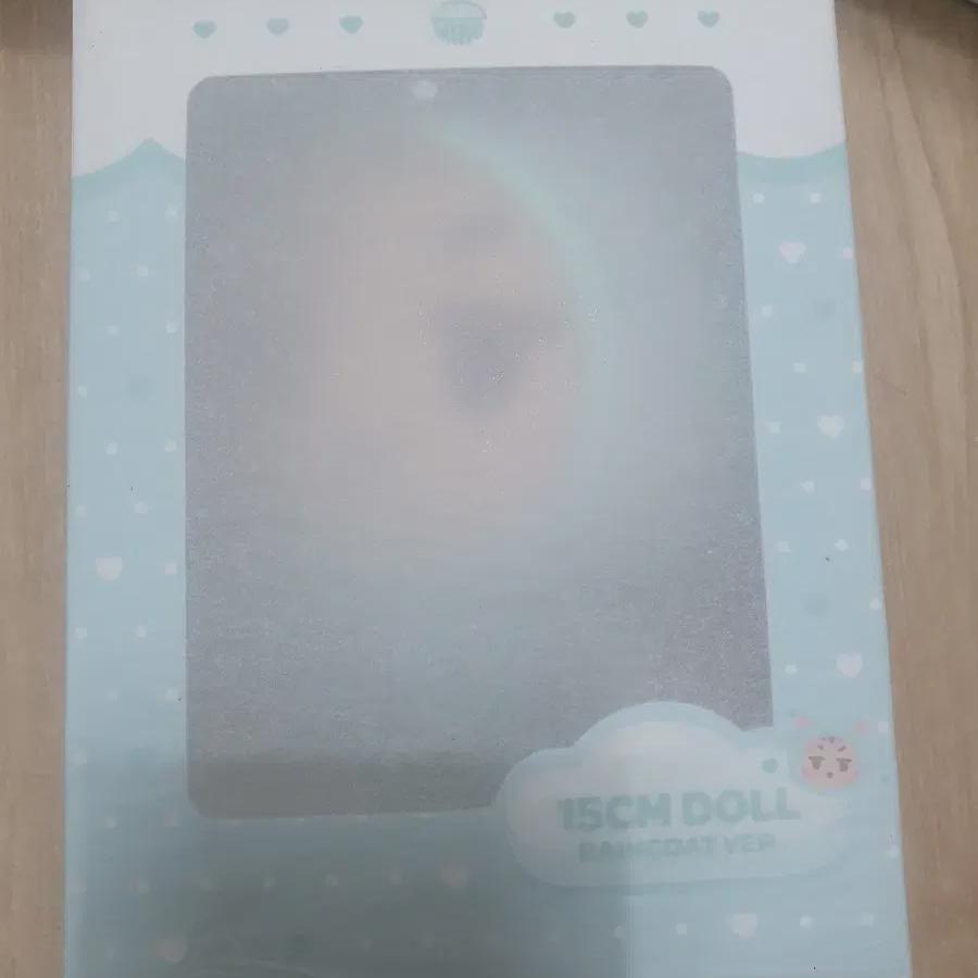 

SHINee 15см Кукла Минхо