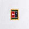 Nike Court Heritage Women's Short-Sleeve Cropped Tennis Polo HJ8993-100