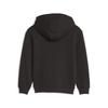 Puma BMW MMS children's hoodie black 62126501 r 128