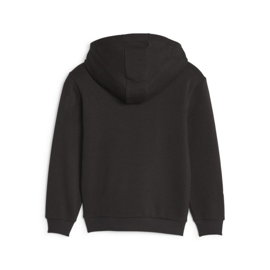 Puma BMW MMS children's hoodie black 62126501 r 128