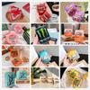 The Creative Snack and Beverage AirPods Pro Earphone Case Is Compatible with the Apple 2 and 3rd Gen Wireless Bluetooth Silicone Protective Cases