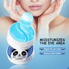 SADOER Plant Extract Eye Mask Moisturizing Moisturizing Hydrating Care Eye Mask