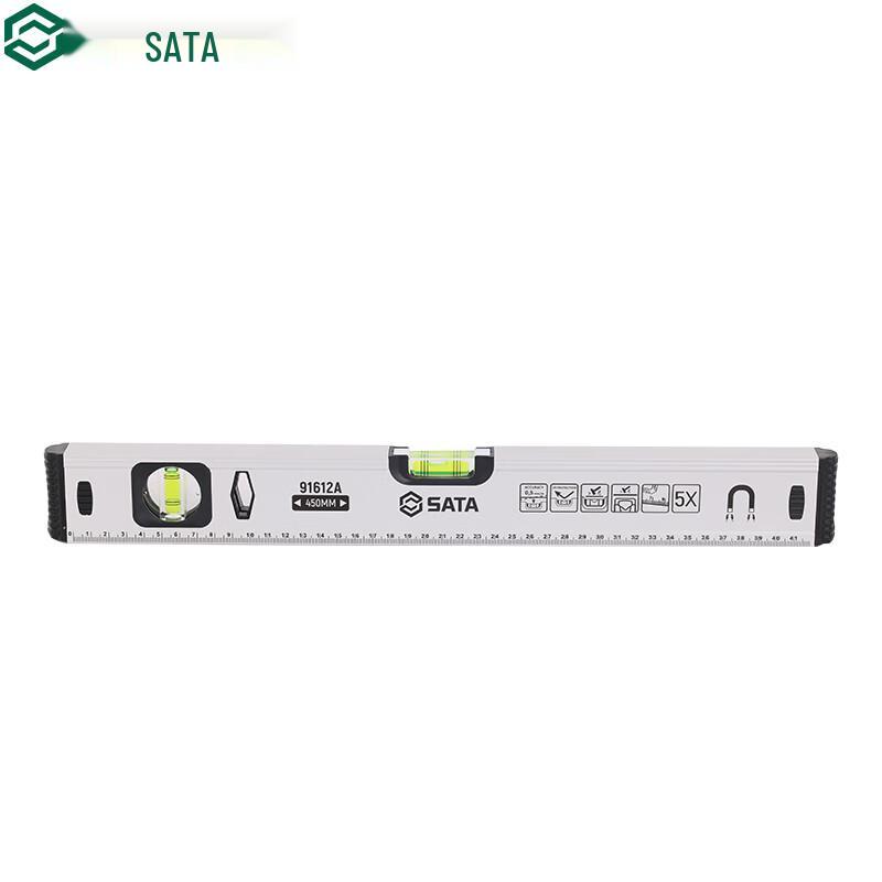 SATA 91602A Spirit Level