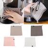 Super Absorbent Towel Baristas Towel Rag Coffee Machine Cleaning Cloth Tableware Household Cleaning Towel Kichen Tool