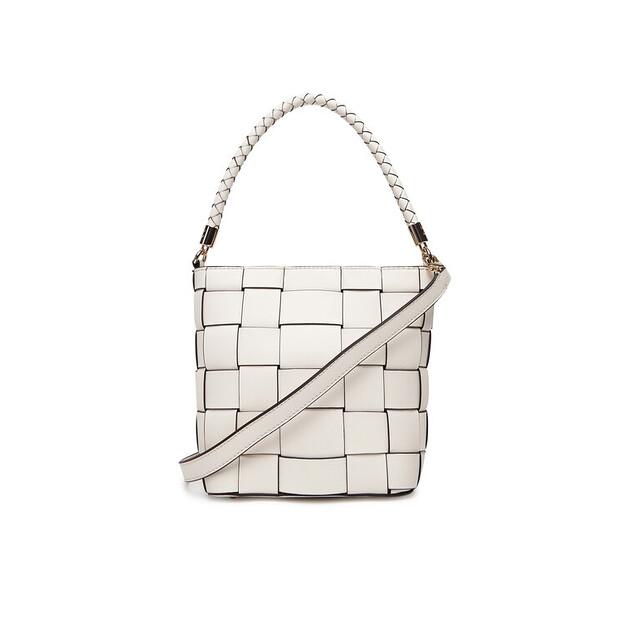 Bag Guess Maylee HWWG96 61030 White