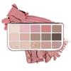 FWEE More Mood Eyeshadow Palette 12g