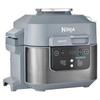 Ninja ON400DE Air Fryer 5.7L 1760W Gray