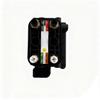 Jaguar XJ Series X351 Air Shock Absorber Solenoid Valve C2D26814/AW933B486AB