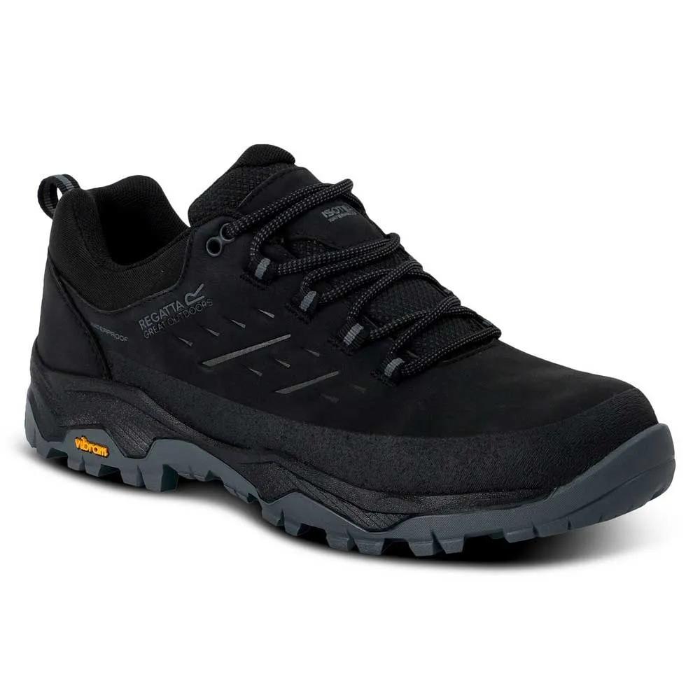 Regatta Hiking Boots Blake Low