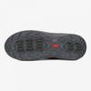 The North Face Bootie Short Steel Gray Ns99q53b