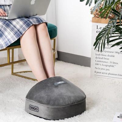 Yinglun Heated Electric Roller Foot & Leg Massager CN Plug (adapter Included)
