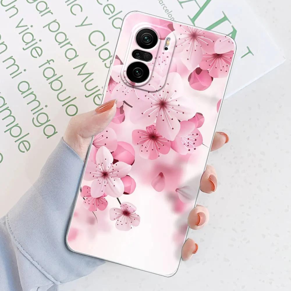 Für Xiaomi Mi 11i Hülle Abdeckung Für Xiaomi Mi 11X Fundas Klar Weiches Silikon Schützen Handyhülle Für Xiaomi Mi 11X Pro Stoßfänger Coque