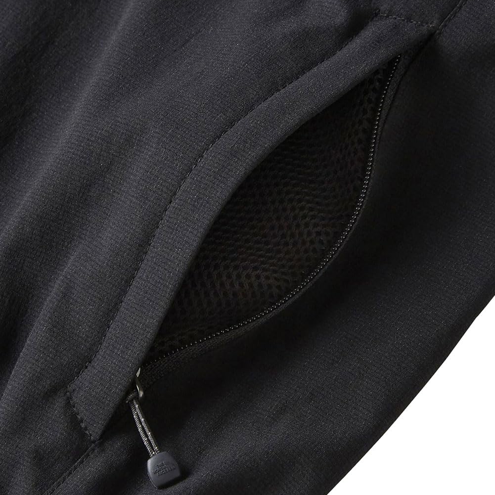 North TNF Be Free Jacket Gravel 150 [The Face]