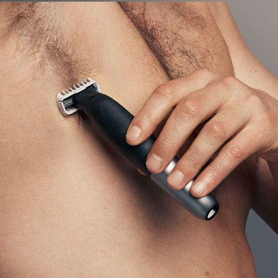 Braun All-in-One Body Trimmer XT5000