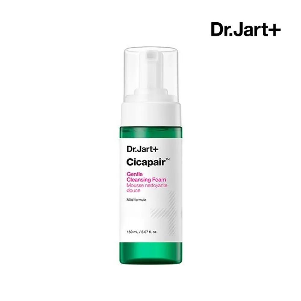 [Dr.Jart+] Cicapair Gentle Cleansing Foam 150ml