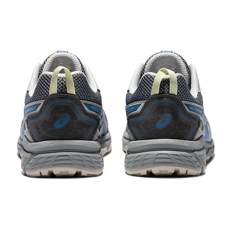 New Asics Gel Venture 7 Mx 'Grey Blue' 1011A948-021