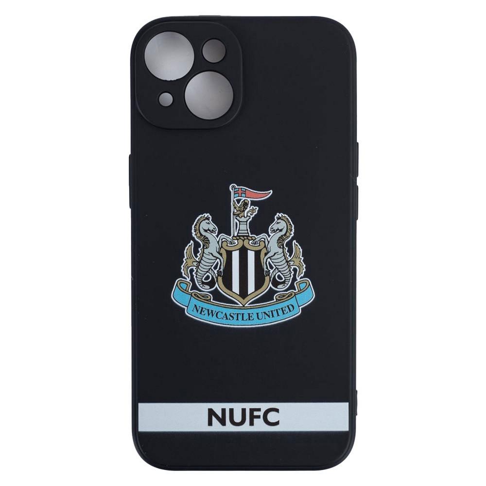 Newcastle United FC Crest Phone Case