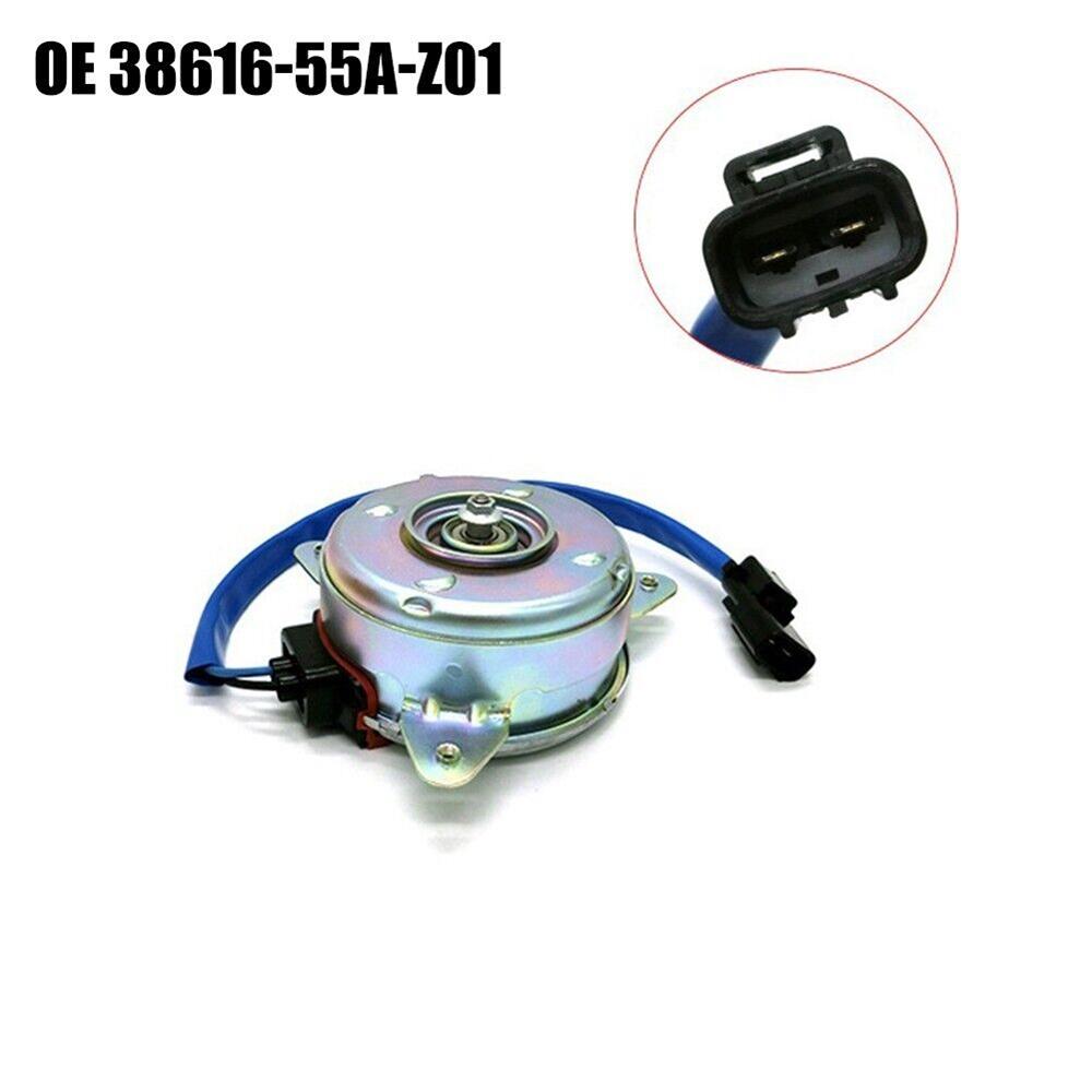 

AC-Air Conditioner Cooling Fan Motor For Honda City GM6 2015-2020 38616-55A-Z01