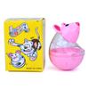 Dispenser Cibo Giocattolo Premi Interattivo Plastica Conveniente Bello Esercizio Allenamento Giocattoli Cibo Tumbler Gatto Topi Divertente Interessante