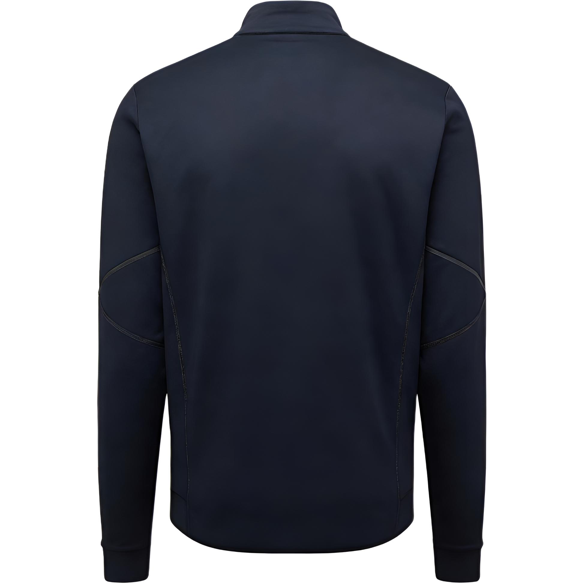 

Anta Sporty Stand Collar Polo Shirt Unisex tops 452530204-3 5XL