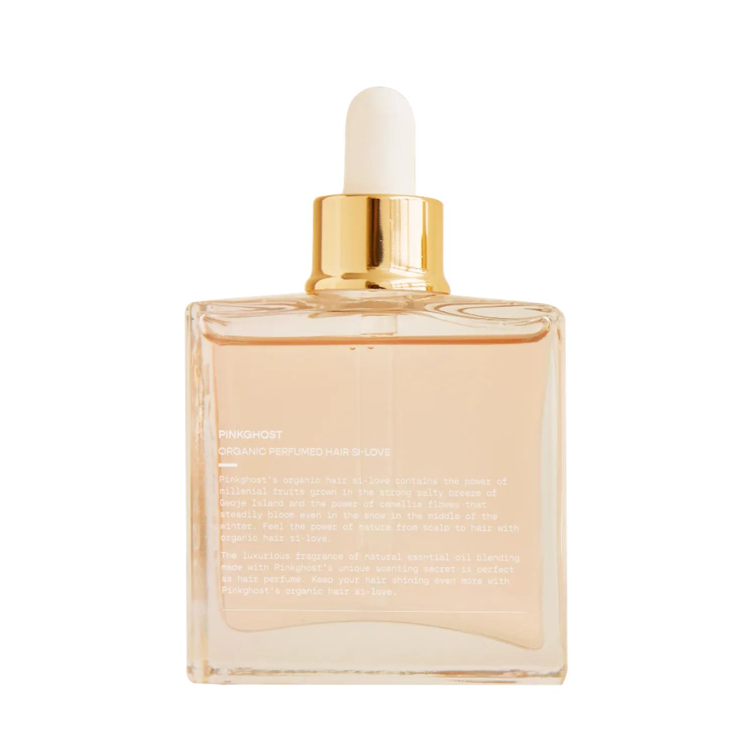 PINKGHOST Hair Si- Love Jasmine 40ml PINKGHOST Hair Si-Love Pink 40ml