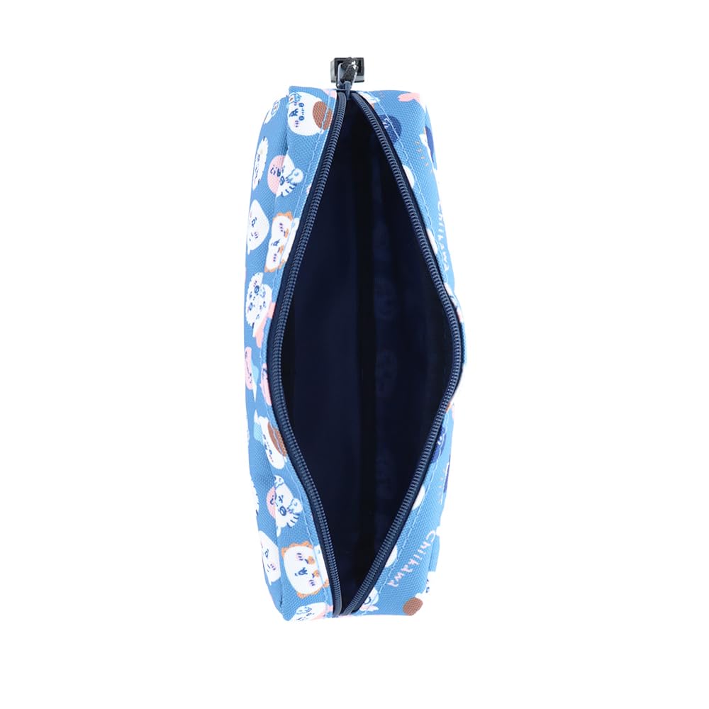 Sun-Star Stationery Chiikawa Pencil Case OUTDOOR PRODUCTS A S1428381 - Cute & Durable Design