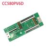 Precise CC500PV6D CC580PV6D Bridging Circuit Board For Automotive Electronics And Industrial Control System 60P 96P