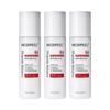 Bio-Intense Glutatione Bianco Tonico Setoso 180ml Confezione Tripla Illuminante Idratante Complessione Tonico Viso