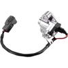 PC409 907-862 907862 1930050020 5S1327 SU4345 Camshaft Position Sensor for Lexus LS430 LX470 SC430 2001-2007, Toyota Land Cruiser Sequoia 2001-2004