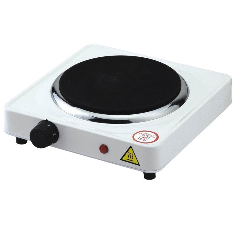 High-Temperature Laboratory Electric Stove DDF-1KW 500W Electric Stove (Diameter 105MM)