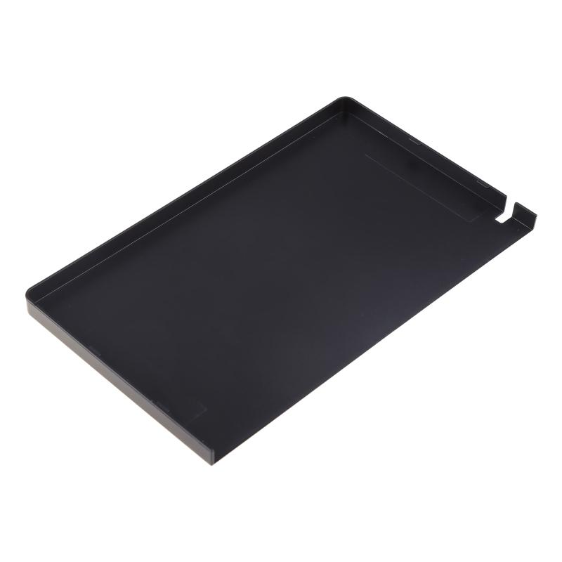 Compatible for Switch Base Durable Dust-proof Protective for Case Solid Color Portable Host Base Anti-scratch for Shell