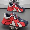 New Classic Men's Sneakers Versatile Shopping Casual Shoes Youth Campus Style Student Sports Running Shoes Size 39-48