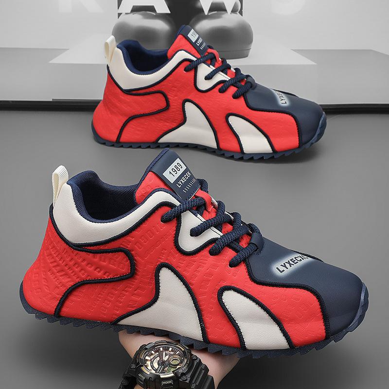 

New Classic Men s Sneakers Fashion Versatile Shopping Casual Shoes Youth Campus Style Student Sports Running Shoes size 39-48 48
