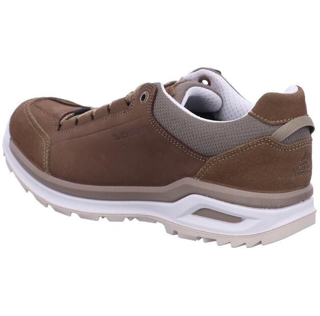 Полуботинки Lowa Ascona GTX Lo