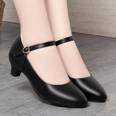 Bottines – Bottines